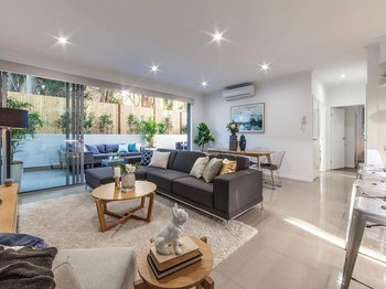 Image 3 for 5/15 Durham St, Coorparoo  QLD  4151