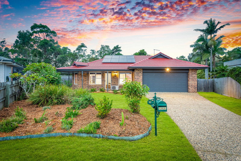Main listing image for 10 Kenwood Ct, Kallangur  QLD  4503