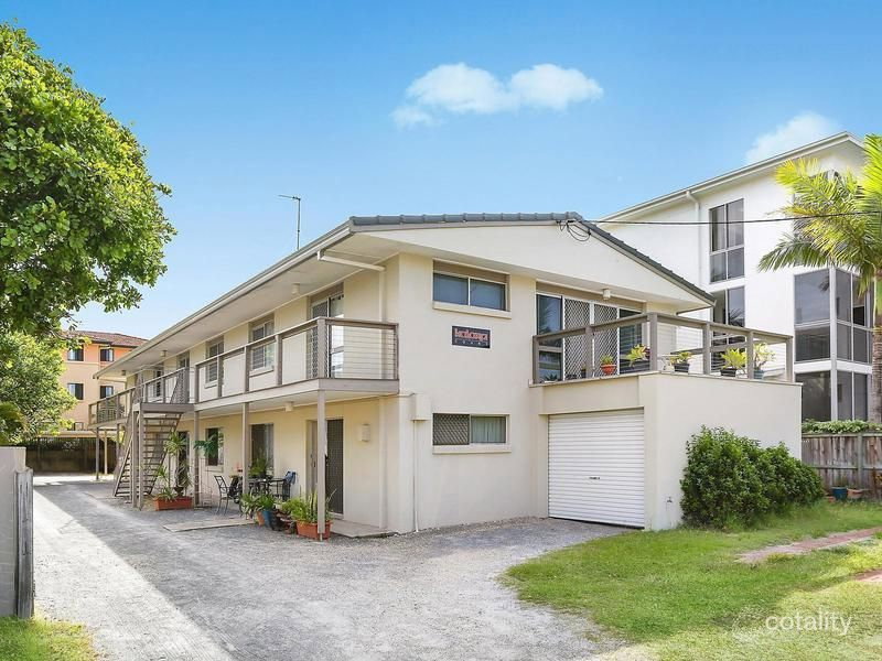 Main listing image for 4/4 Nyrang Ave, Palm Beach  QLD  4221