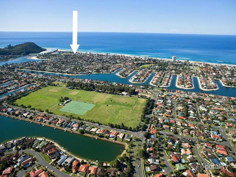 Main listing image for 4/4 Nyrang Ave, Palm Beach  QLD  4221