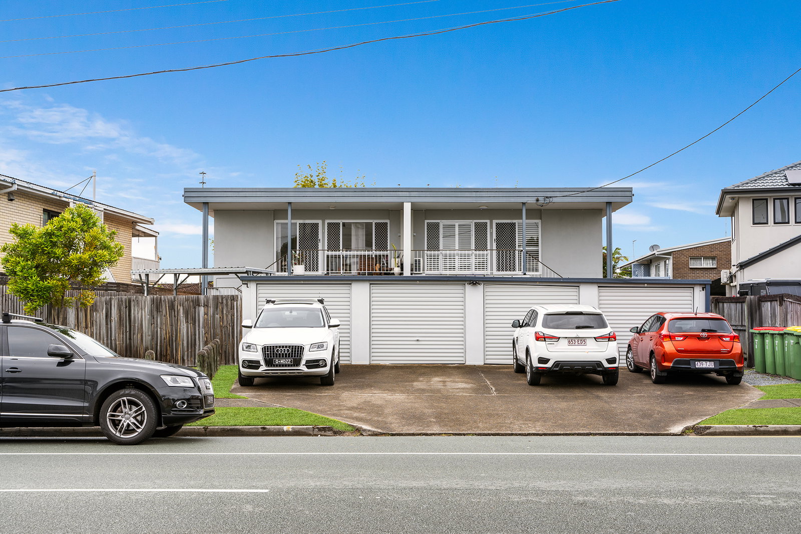 Main listing image for 2/50 Tallebudgera Dr, Palm Beach  QLD  4221