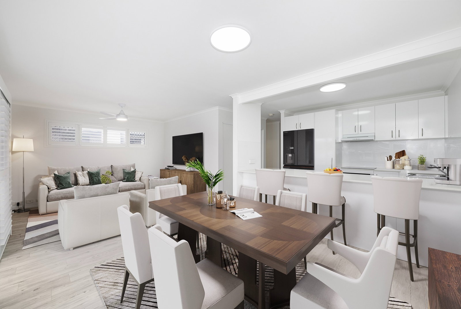 Main listing image for 2/50 Tallebudgera Dr, Palm Beach  QLD  4221