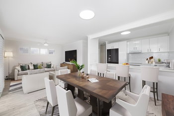 Image 3 for 2/50 Tallebudgera Dr, Palm Beach  QLD  4221