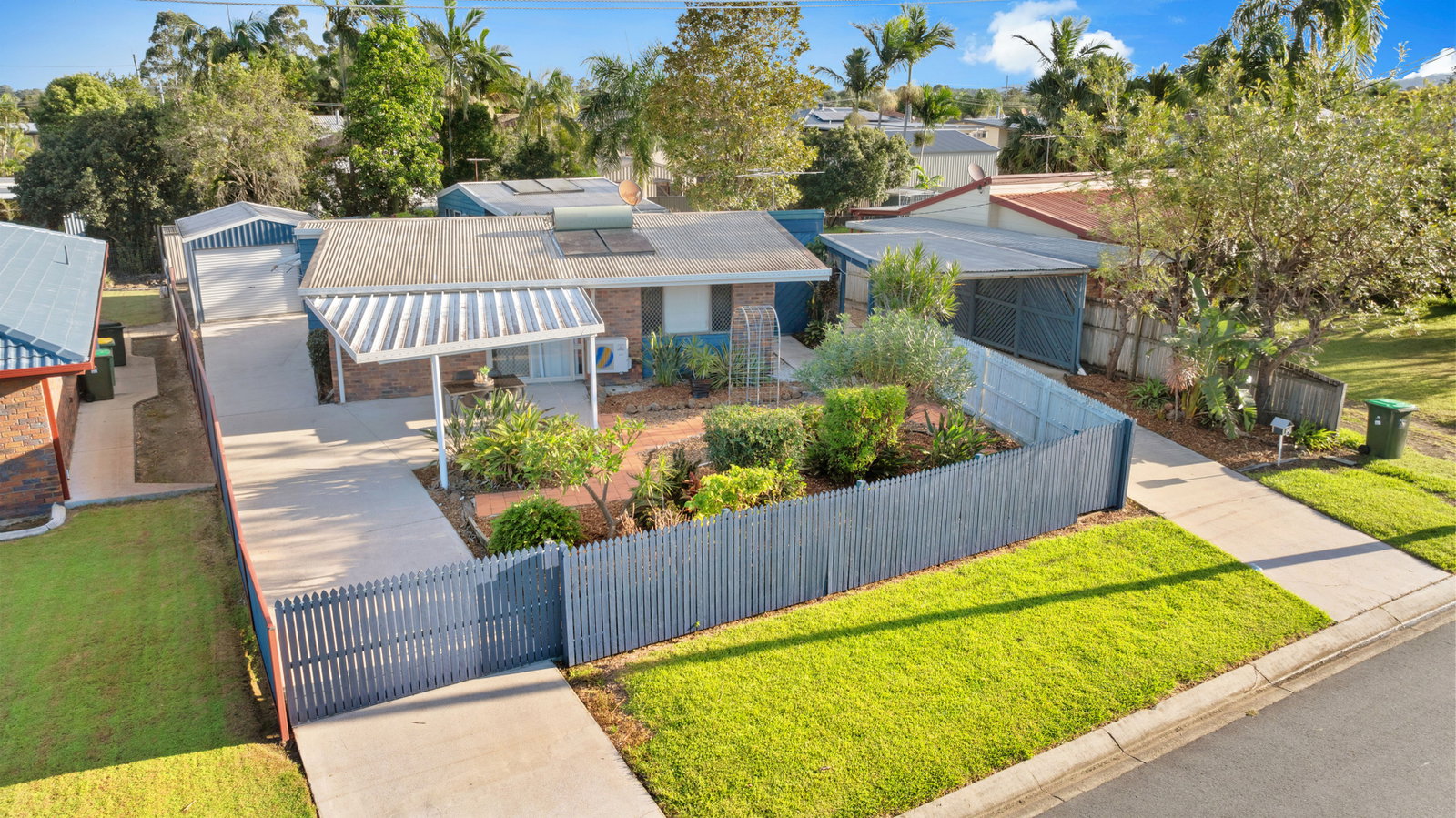 Main listing image for 5 Ankaff St, Lawnton  QLD  4501