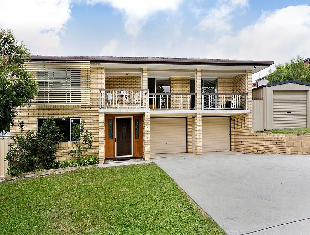 Main listing image for 4 Astaire Pl, McDowall  QLD  4053