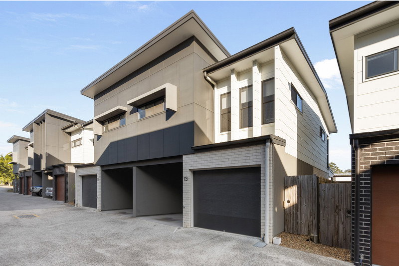Main listing image for 13/122 Soames St, Everton Park  QLD  4053
