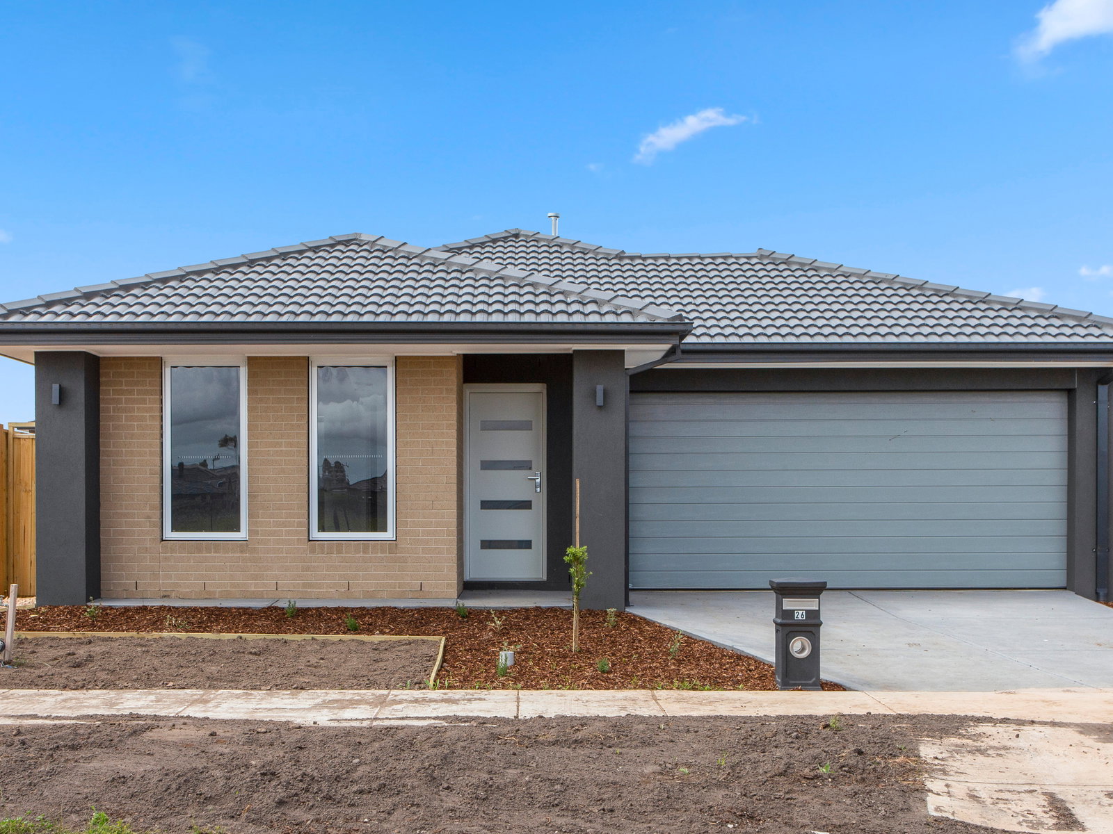 Main listing image for 26 Hallinan St, Tarneit  VIC  3029