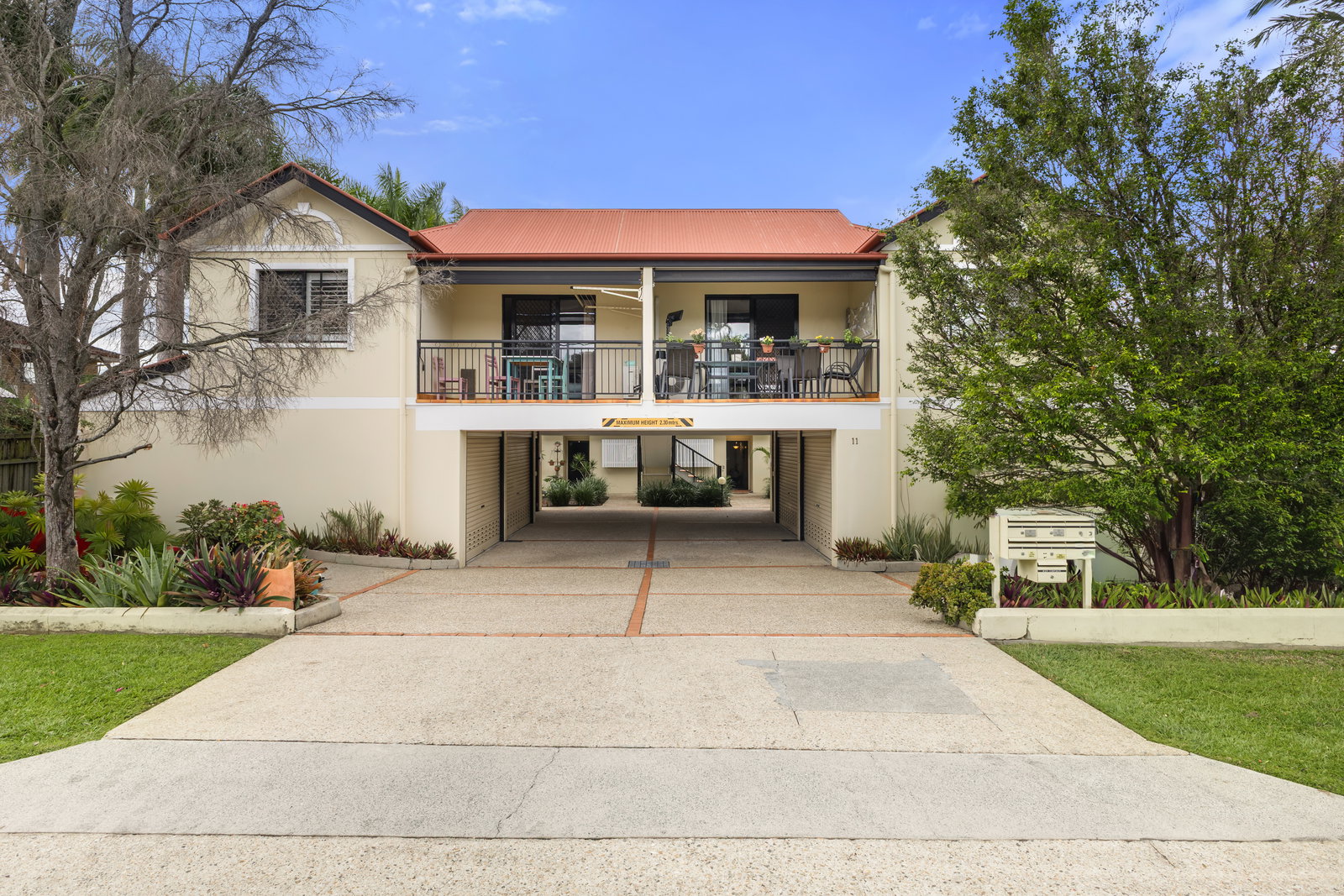 Main listing image for 4/11 Mitchell St, Kedron  QLD  4031