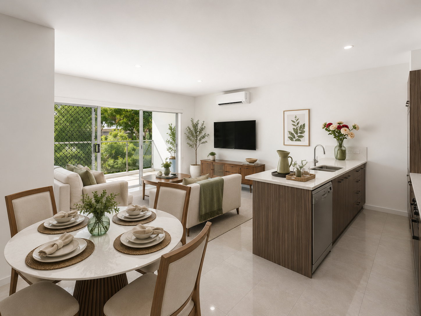Main listing image for 5/17 Morshead St, Moorooka  QLD  4105