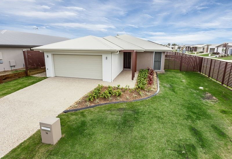 Main listing image for 16 Parkhaven St, Mango Hill  QLD  4509
