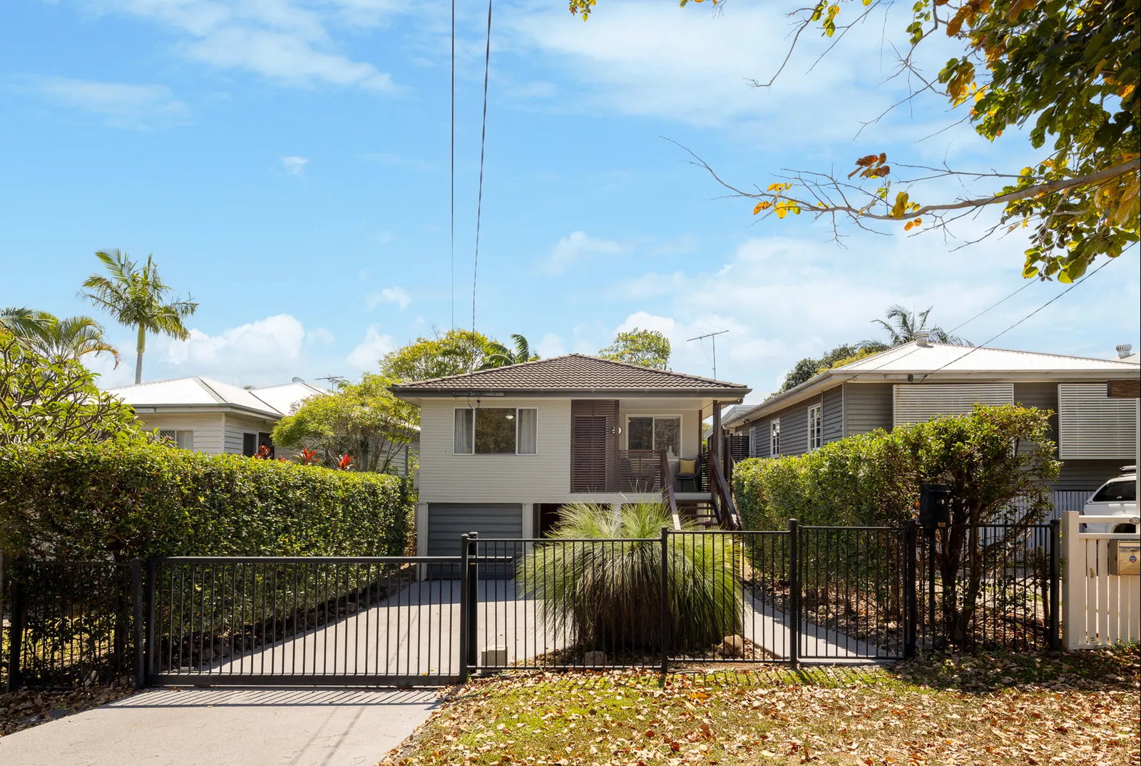 Main listing image for 50 Rodway St, Zillmere  QLD  4034