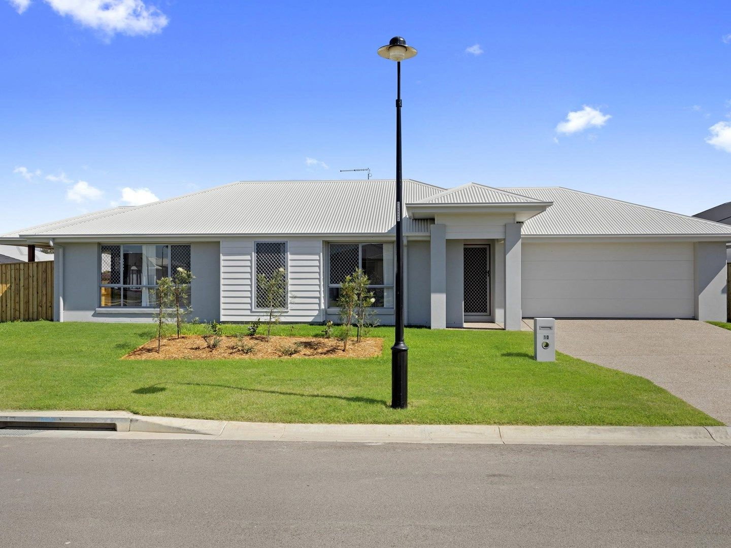 Main listing image for 10 Musgrave St, Burpengary East  QLD  4505