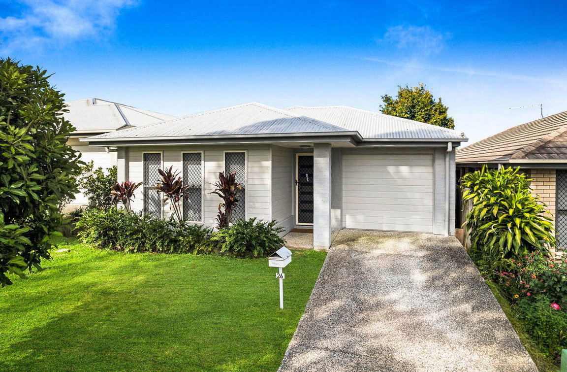 Main listing image for 26 Dew St, Yarrabilba  QLD  4207