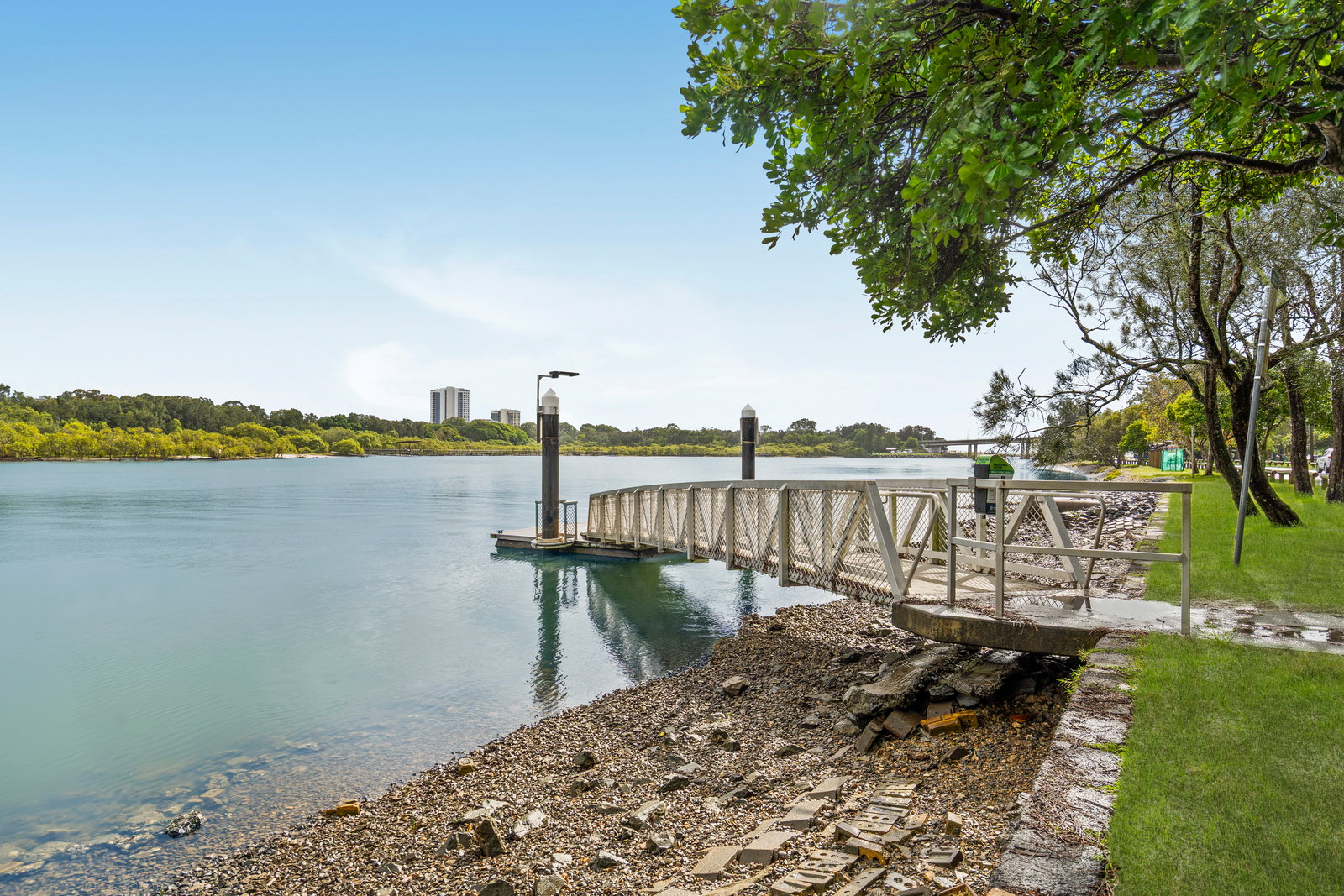 Main listing image for 2/110 Duringan St, Currumbin  QLD  4223