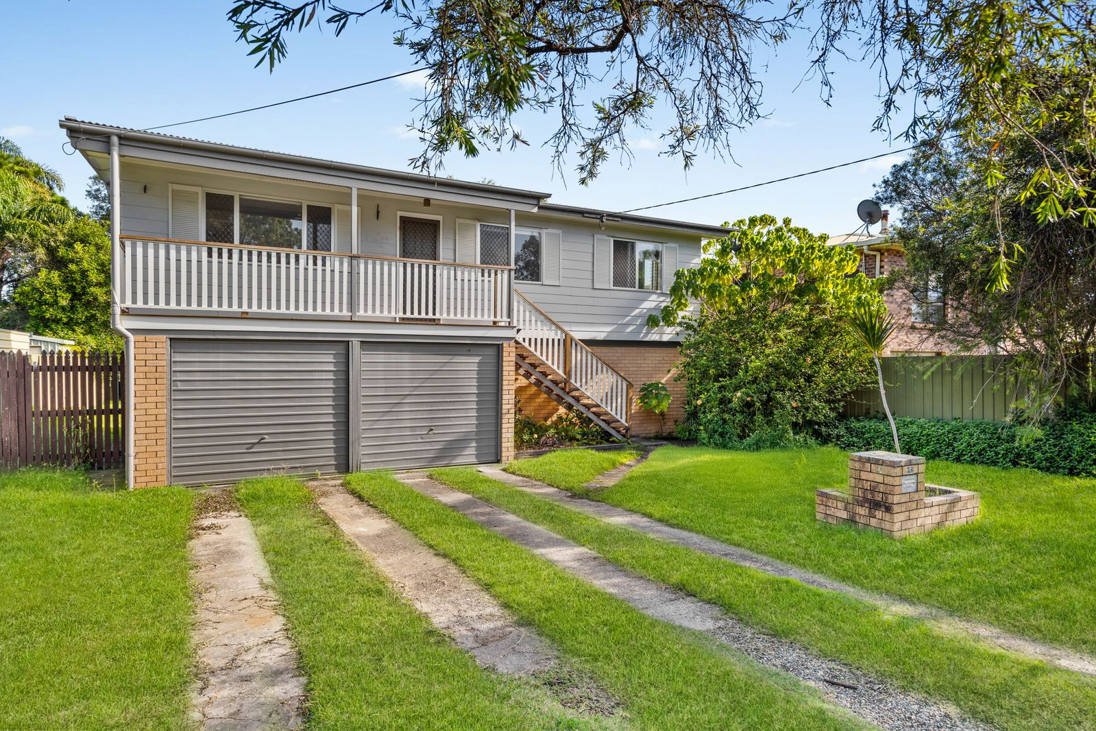 Main listing image for 15 Longland Street, Redcliffe  QLD  4020
