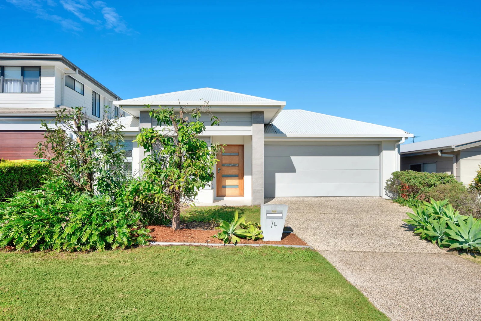 Main listing image for 74 Halpine Parade, Warner  QLD  4500