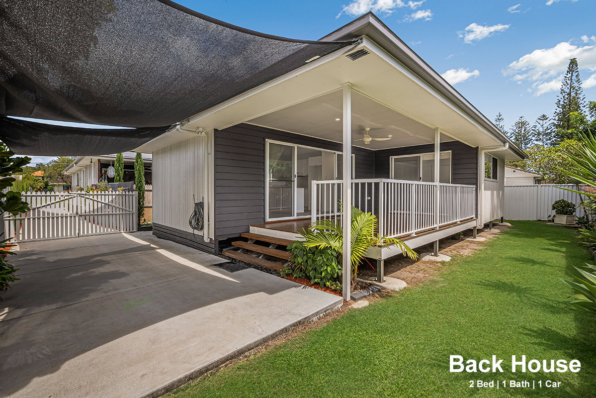 Main listing image for 51B Riverside Dr, Currumbin Waters  QLD  4223