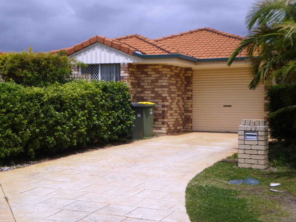 Main listing image for 2/18 Randwick Court, Varsity Lakes  QLD  4227