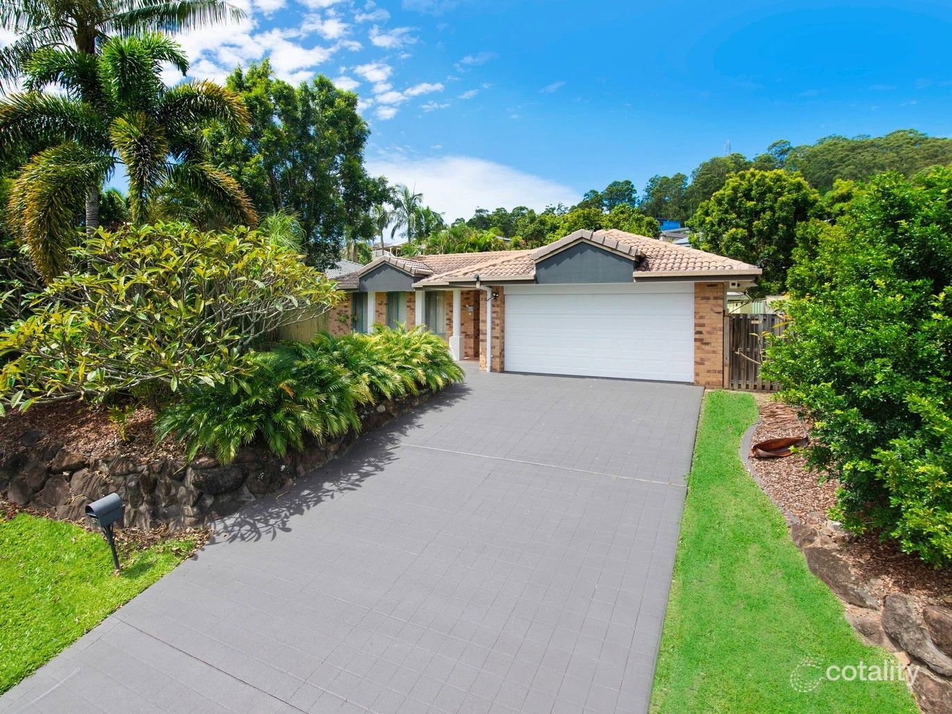 Main listing image for 49 Saffron St, Elanora  QLD  4221