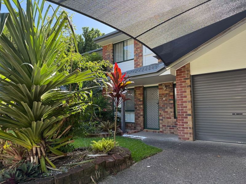 Main listing image for 5/3 Karri Court, Burleigh Heads  QLD  4220