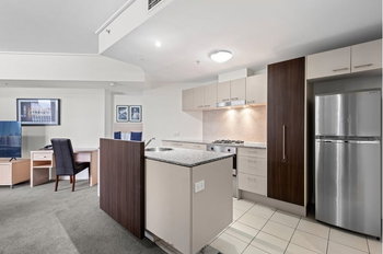 Image 4 for 217/420 Queen St, Brisbane City  QLD  4000
