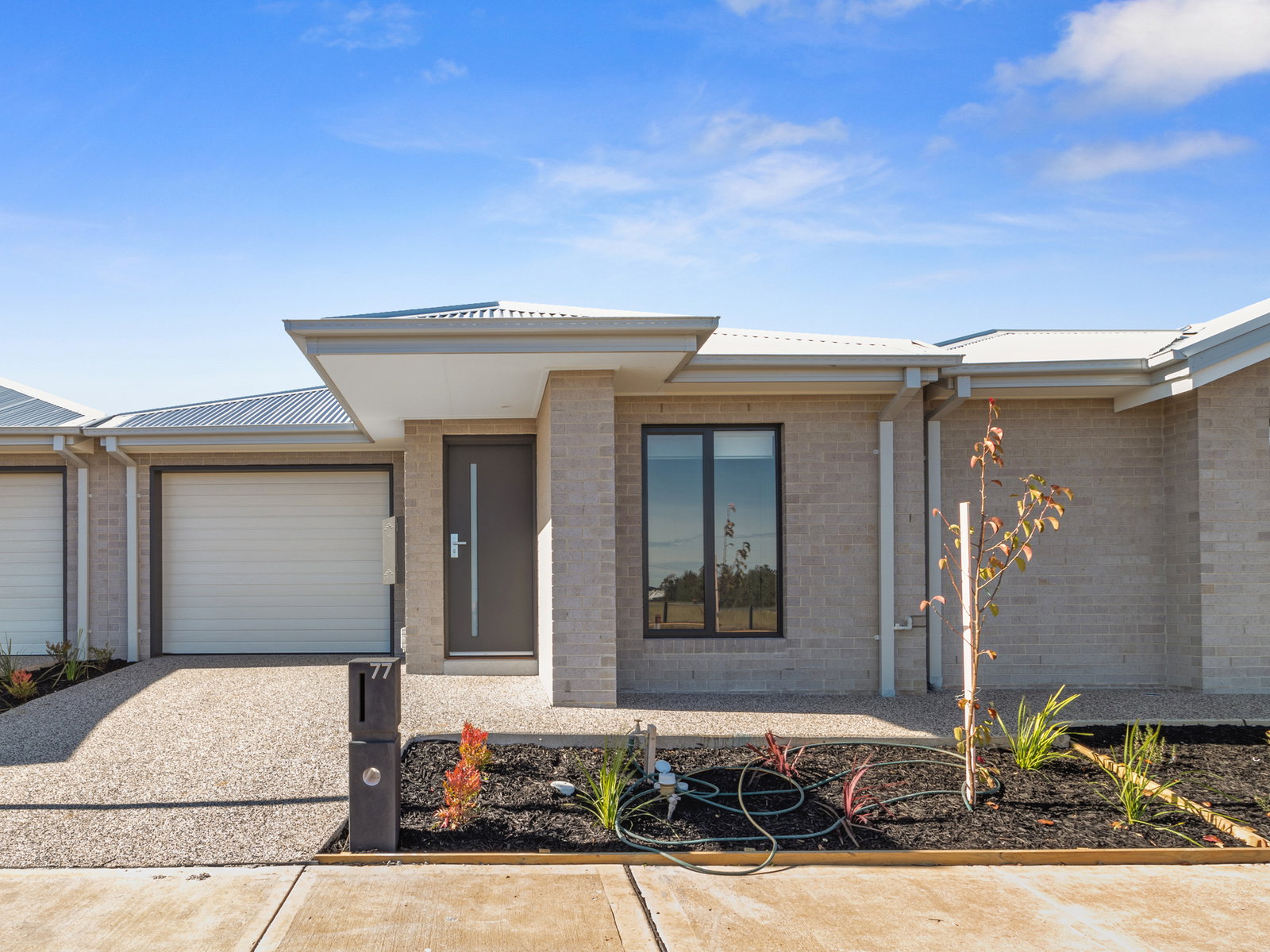 Main listing image for 77 Sifter Pkwy, Fraser Rise  VIC  3336