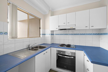 Image 5 for 18/87-89 Scott Rd, Herston  QLD  4006