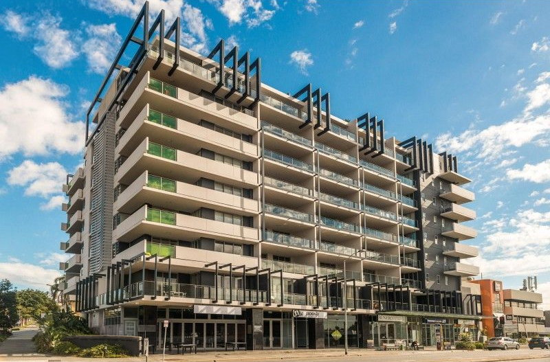 Main listing image for 103/159 Logan Rd, Woolloongabba  QLD  4102