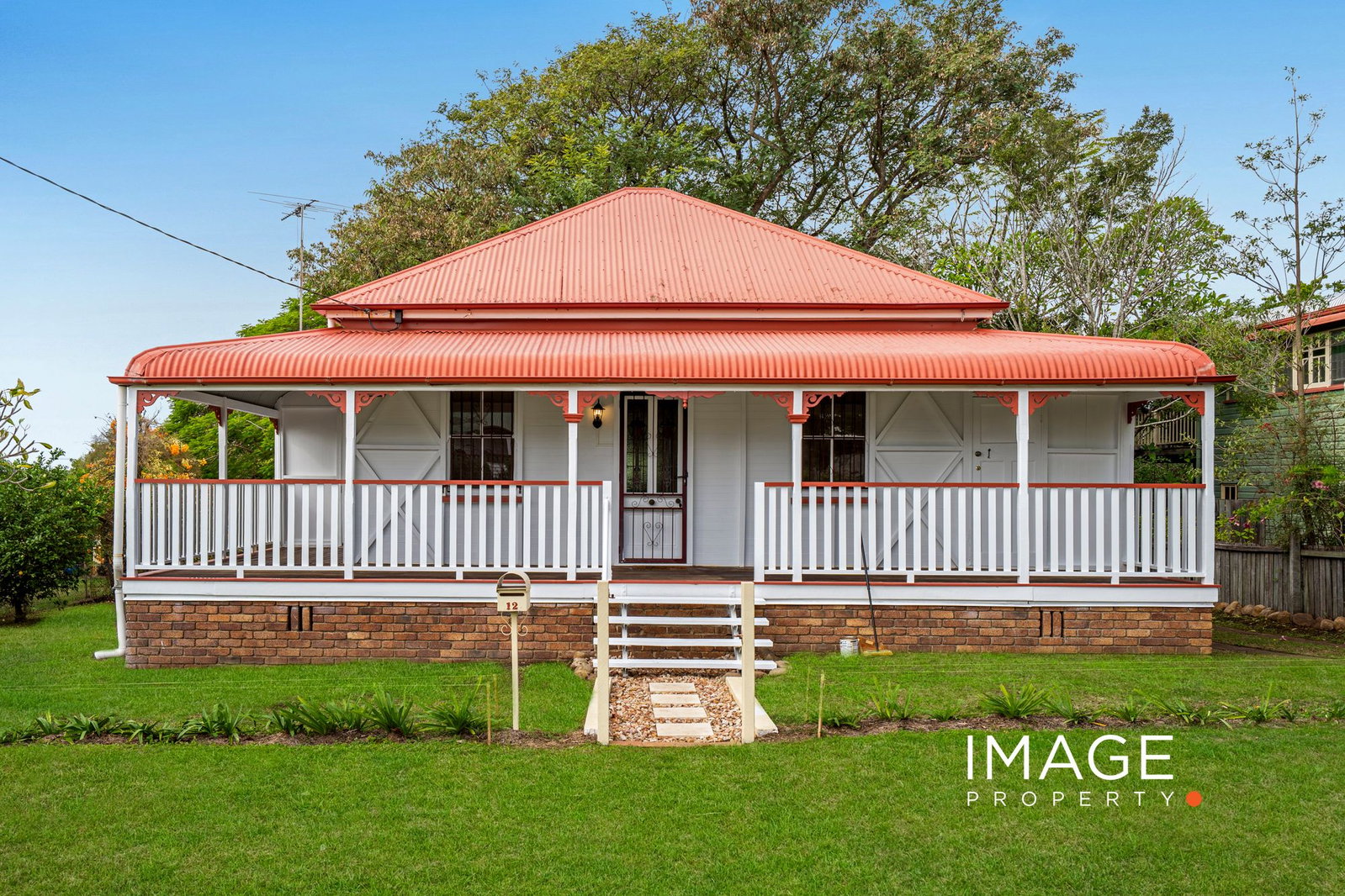 Main listing image for 12 Eileen St, Booval  QLD  4304