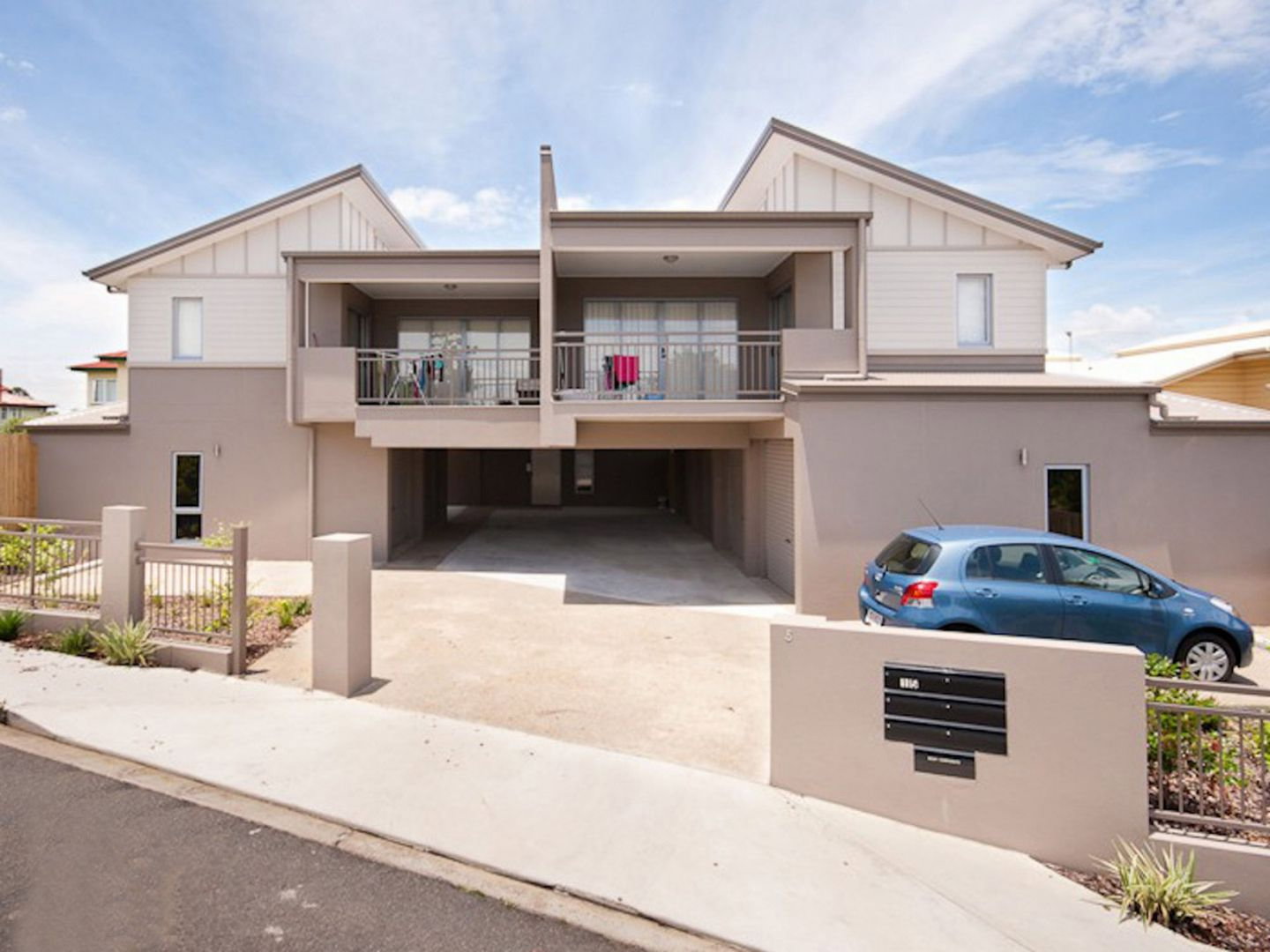 Main listing image for 6/15 Crana St, Gaythorne  QLD  4051