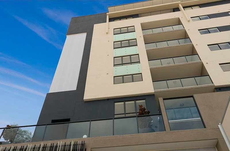 Main listing image for 304/56 Prospect St, Fortitude Valley  QLD  4006