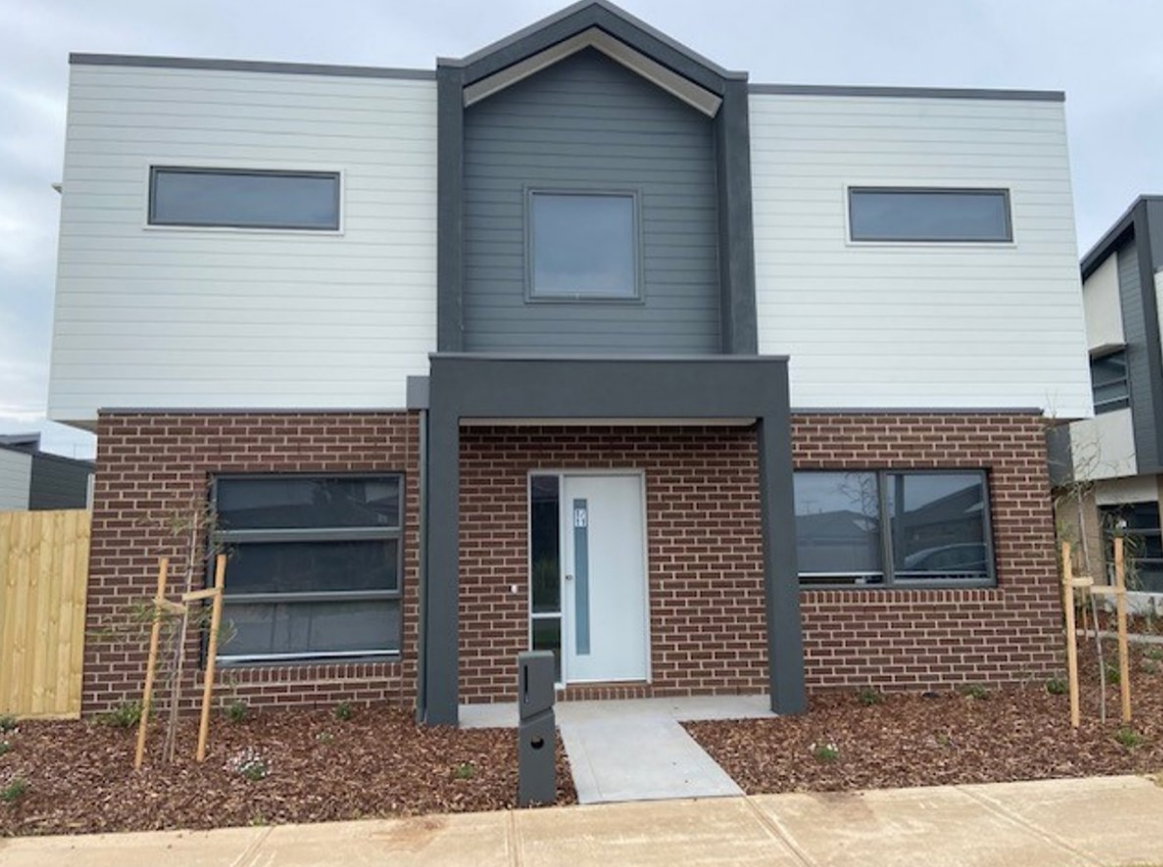 Main listing image for 1/11 Alliance Street, Werribee  VIC  3030