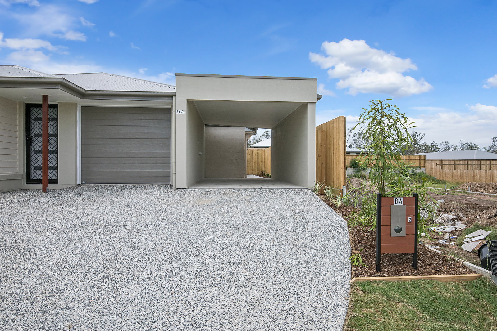 Main listing image for 2/84 Baird Circuit, Redbank Plains  QLD  4301
