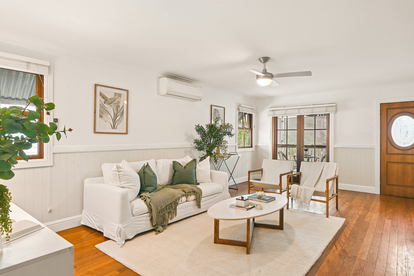 Main listing image for 11 Shaw St, Bardon  QLD  4065