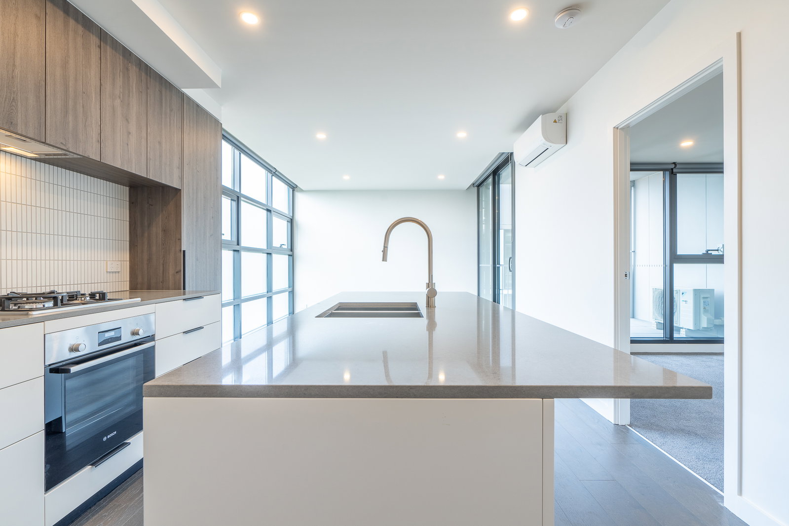 Main listing image for 212b/150 Keilor Rd, Essendon North  VIC  3041