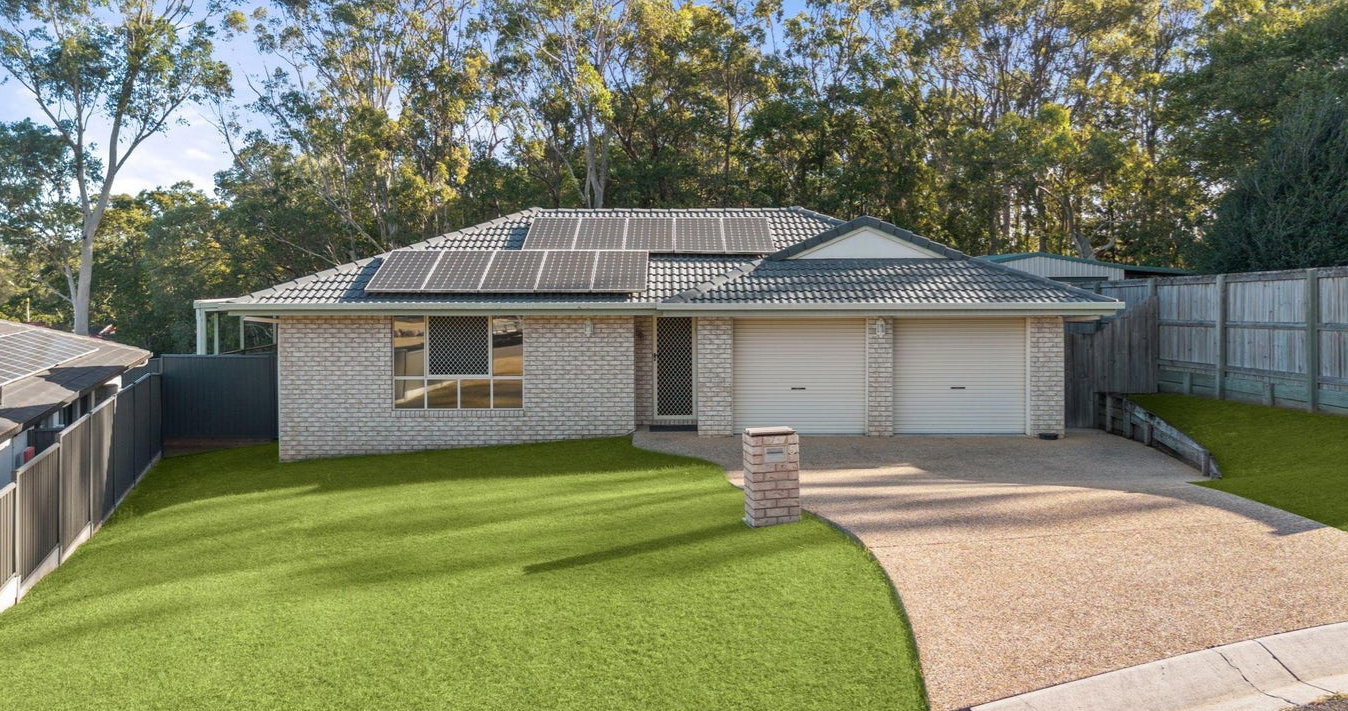 Main listing image for 5 Lacewing Pl, Mango Hill  QLD  4509