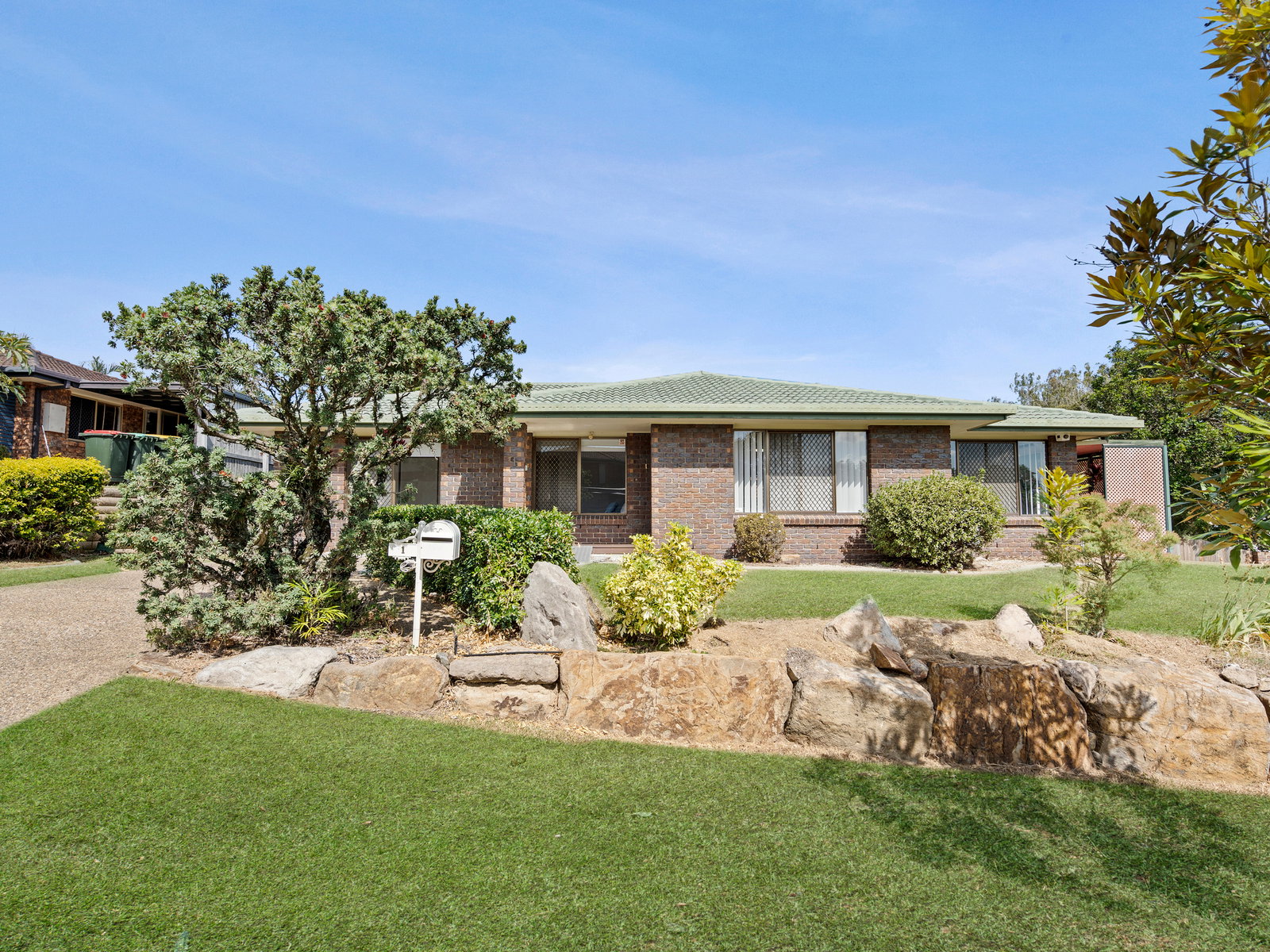 Main listing image for 1 Keston Ct, Tingalpa  QLD  4173