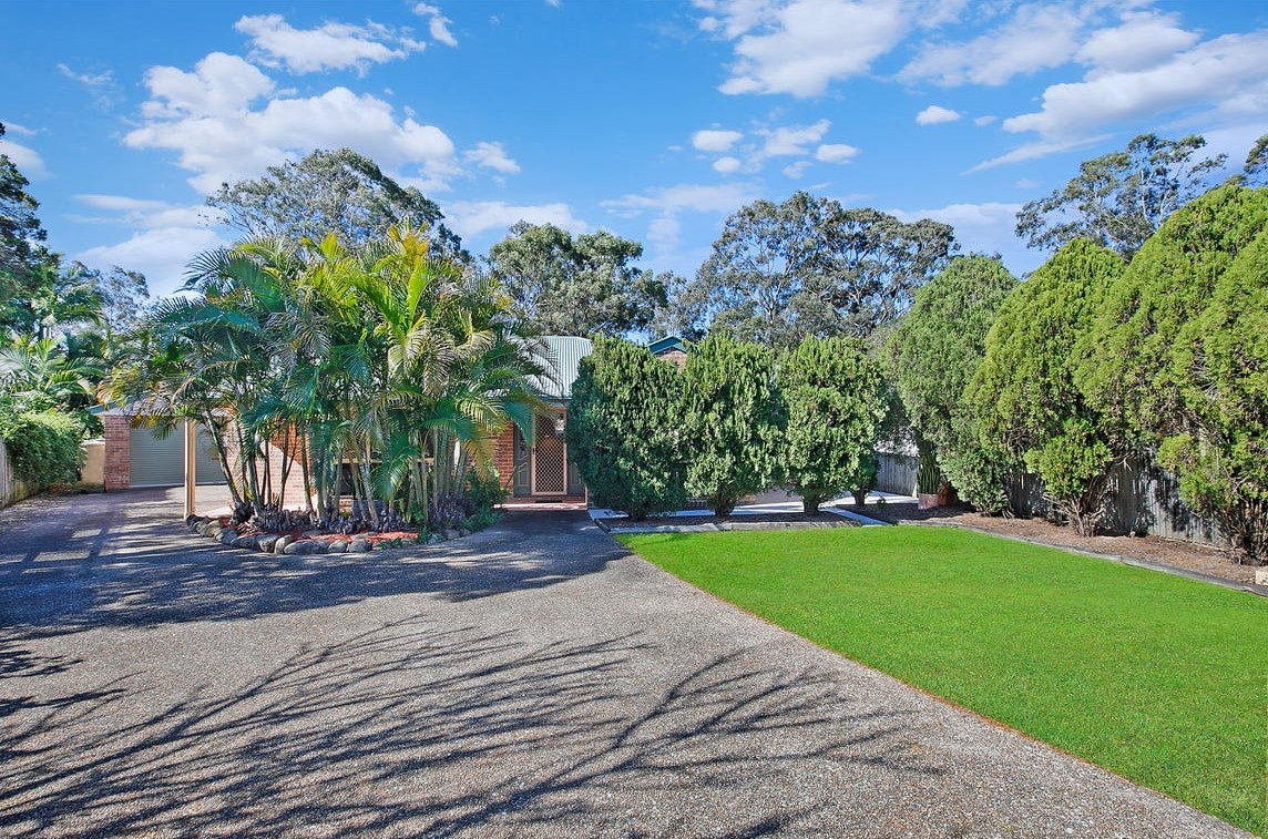 Main listing image for 8 Zodiac Cl, Tingalpa  QLD  4173