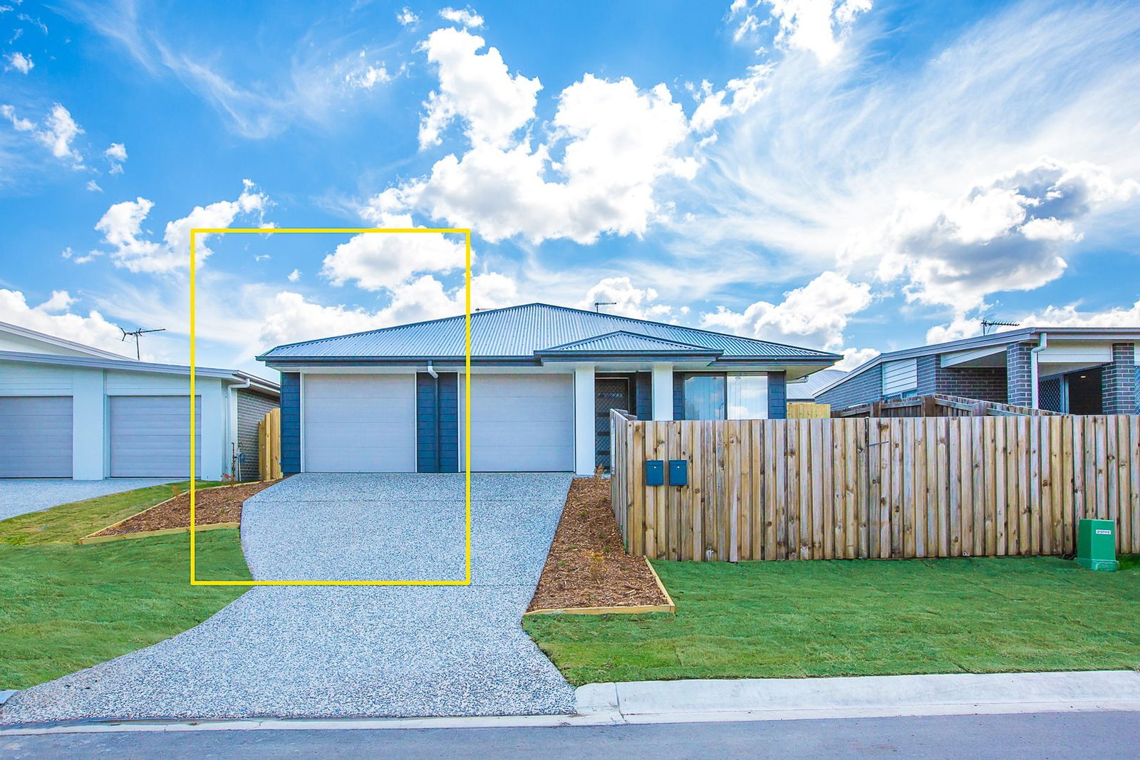 Main listing image for 2/23 Kevin Mulroney Drive, Flinders View  QLD  4305
