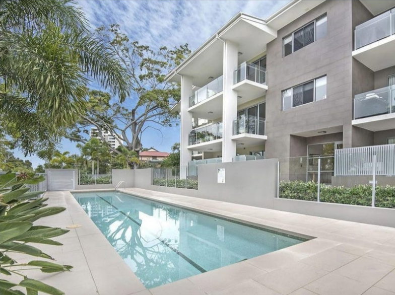 Main listing image for 3/130 Gray Rd, West End  QLD  4101