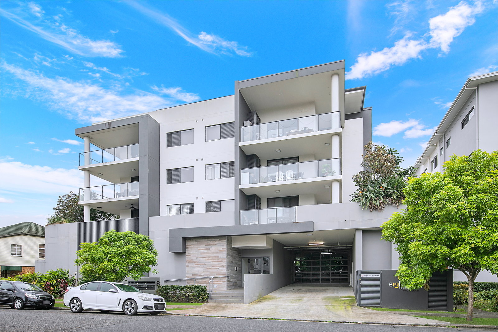 Main listing image for 201/18 Bridge St, Nundah  QLD  4012