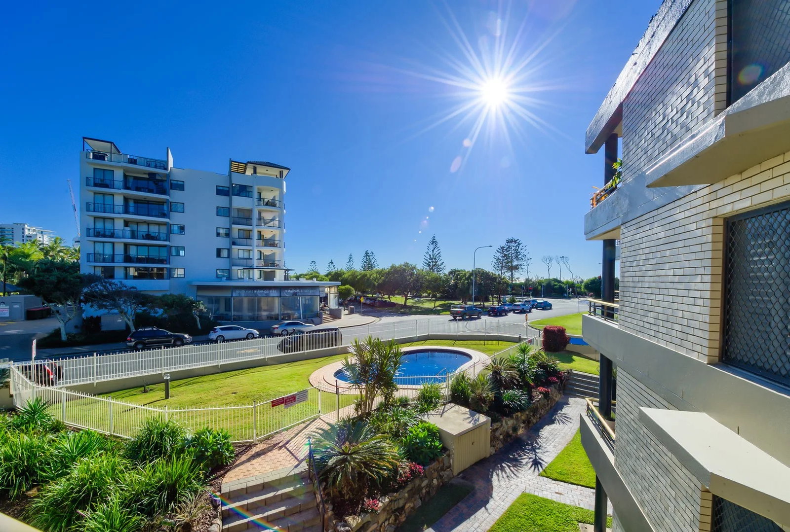 Main listing image for 10/112-114 Alexandra Parade, Alexandra Headland  QLD  4572