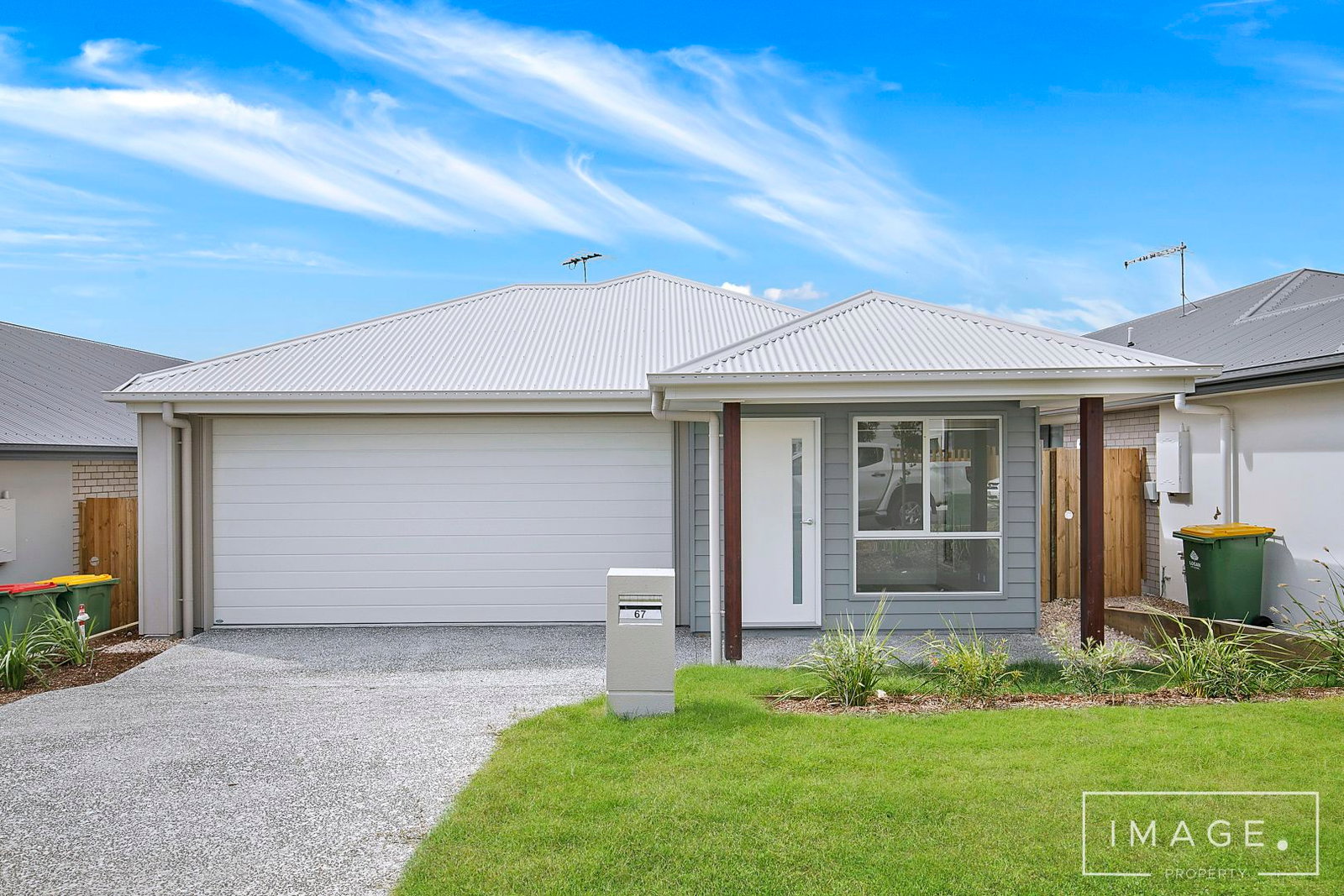 Main listing image for 67 Sheridan Dr, Flagstone  QLD  4280