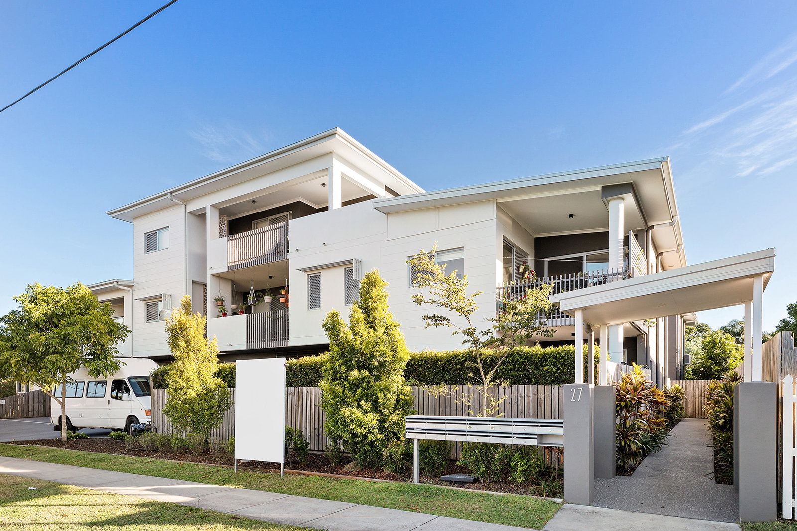 Main listing image for 3/25-27 Coxen St, Zillmere  QLD  4034