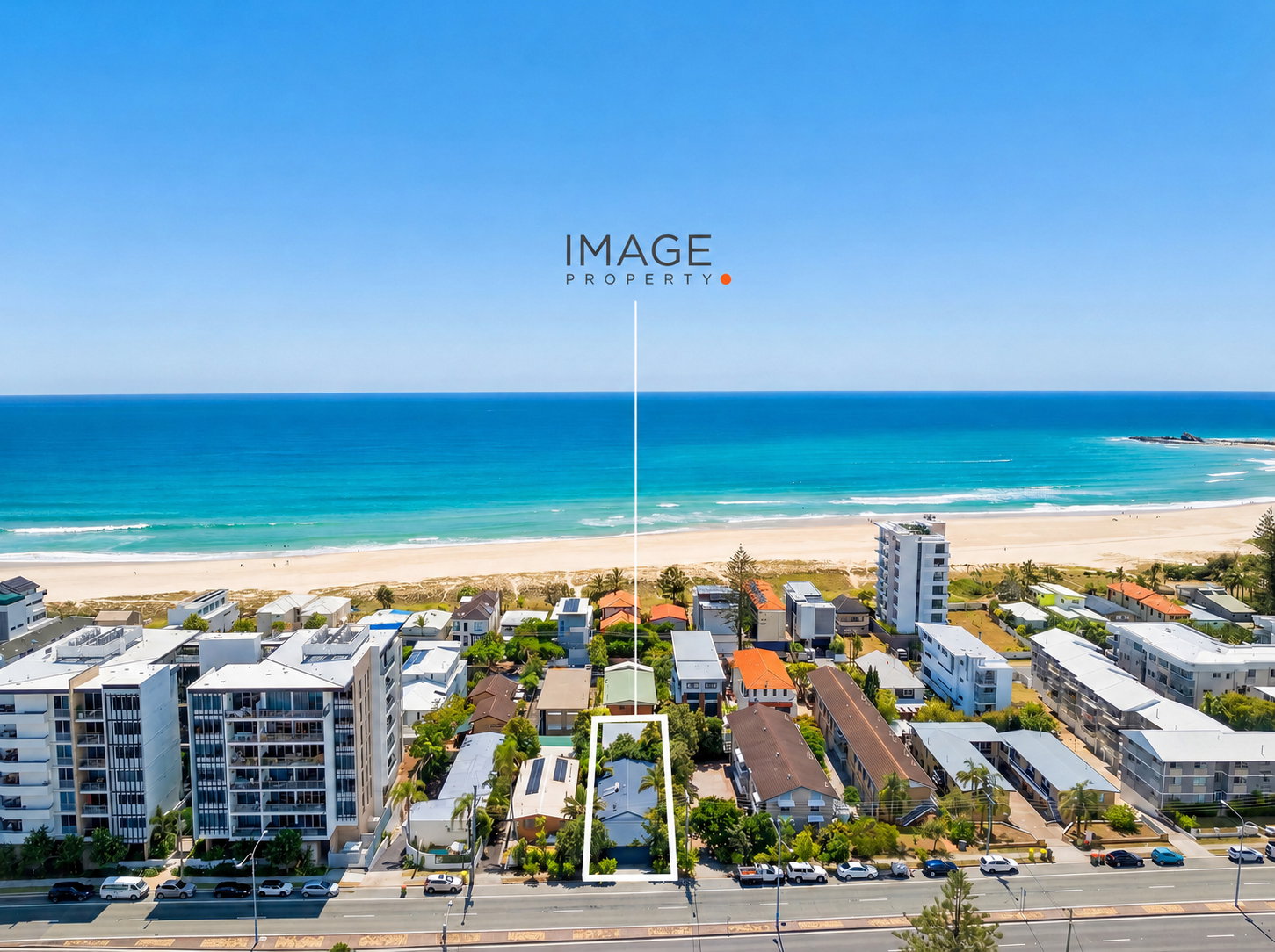 Main listing image for 2/1001 Gold Coast Hwy, Palm Beach  QLD  4221