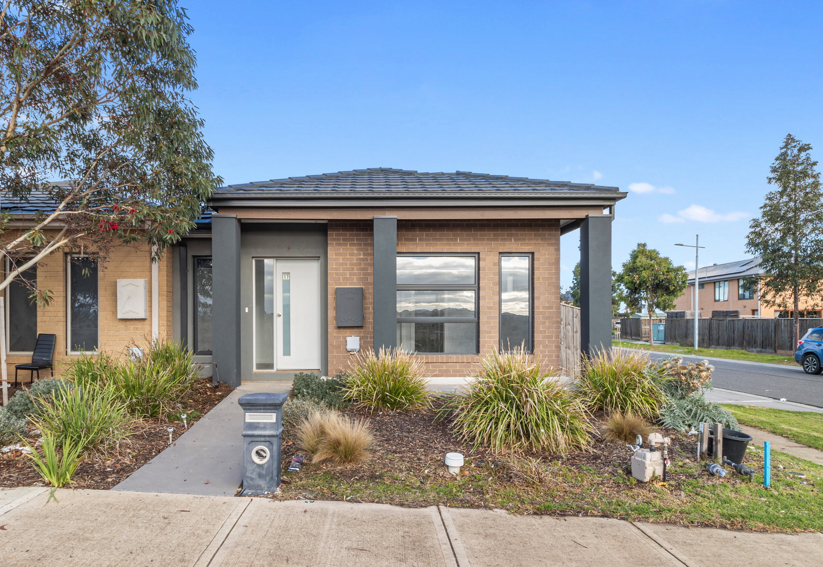 Main listing image for 17 Zesty Walk, Manor Lakes  VIC  3024