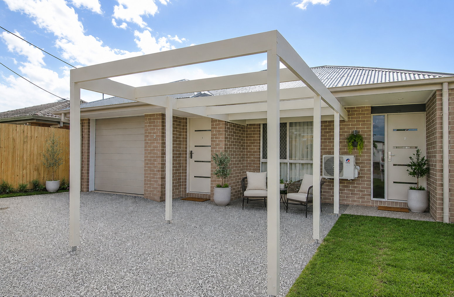 Main listing image for 2/10 Danube Drive, Strathpine  Qld  4500