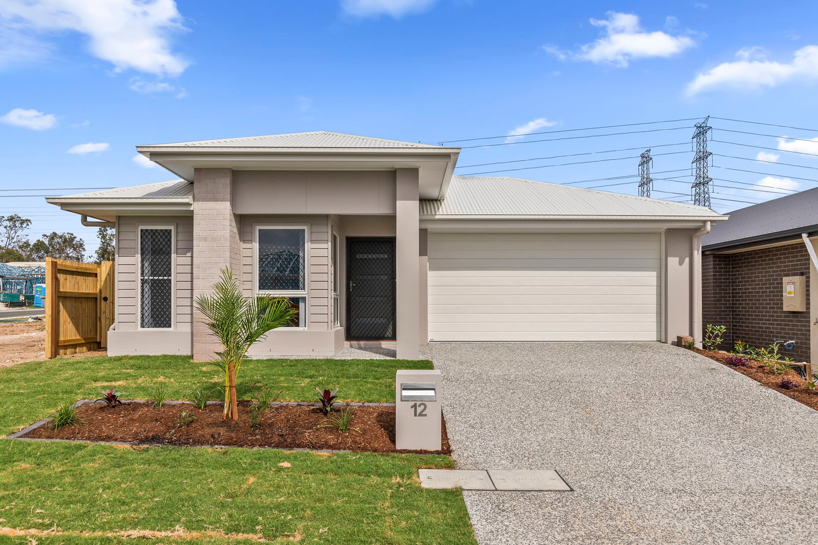 Main listing image for 12 Branch Circuit, Greenbank  QLD  4124