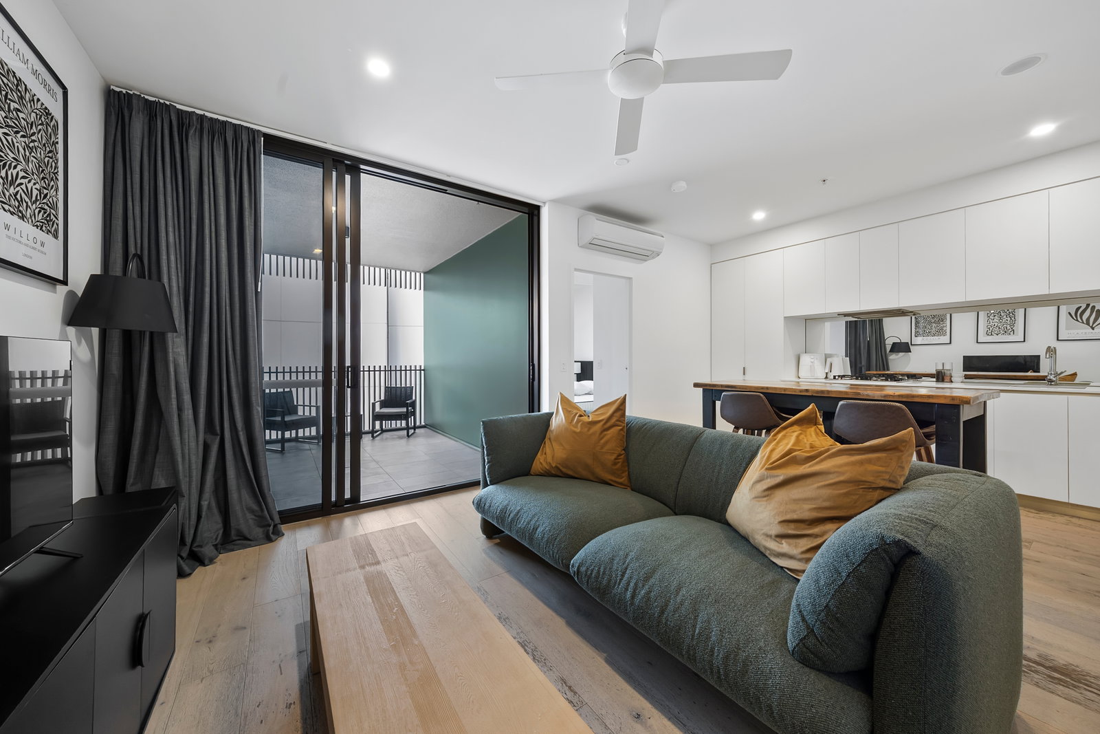 Main listing image for 21308/19 Wilson St, West End  QLD  4101