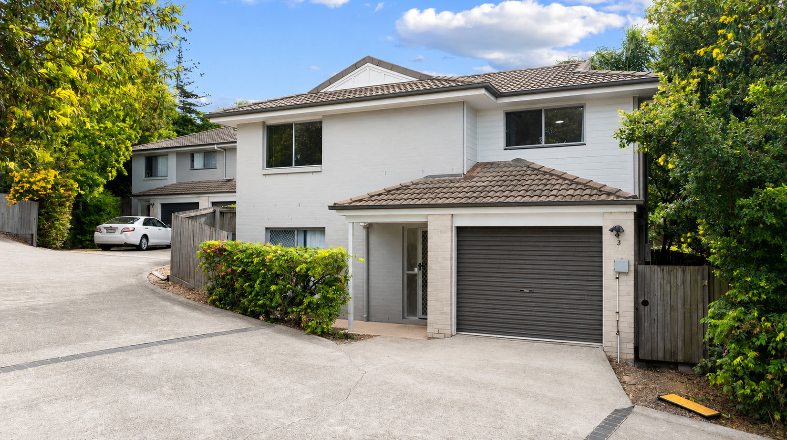 Main listing image for 3/6-8 Petrie St, Petrie  QLD  4502